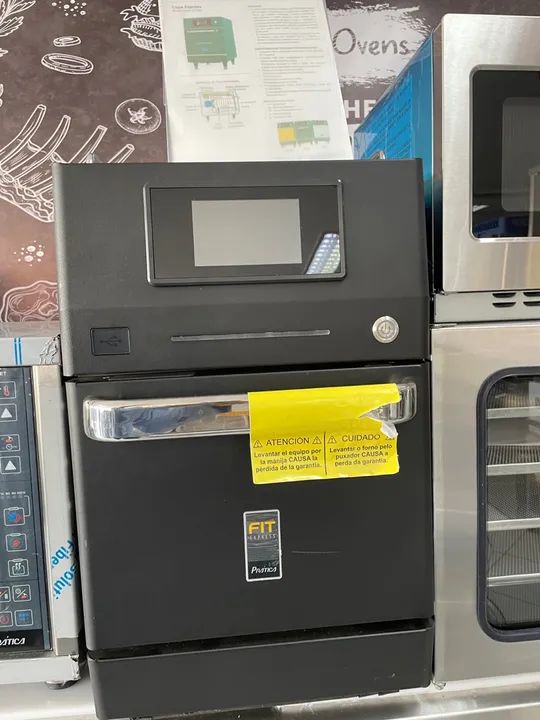 Fit express - Evandro  - Foto 2