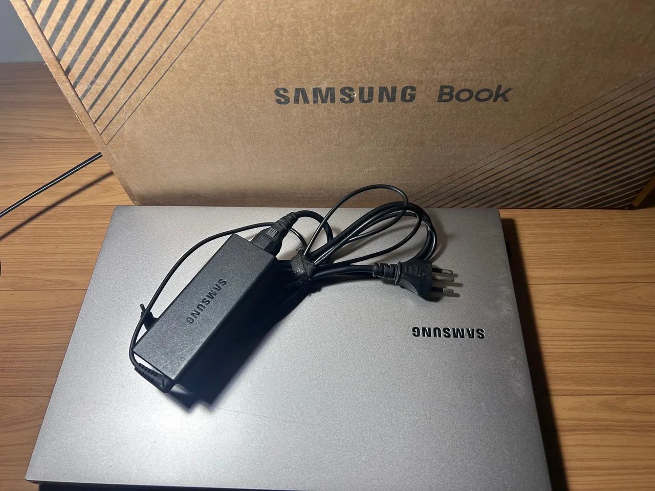 Notebook Samsung book X40 I5 8gb ram com NVDIA - Foto 4