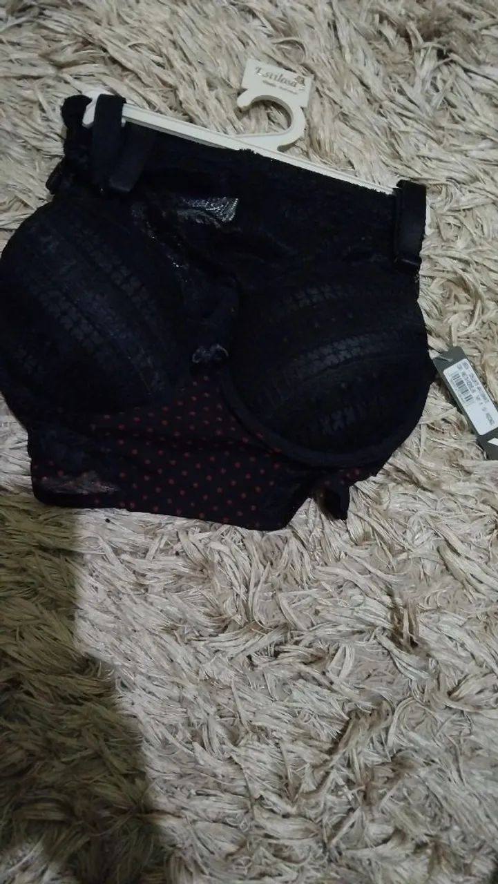 Conjunto de Lingerie  - Foto 4