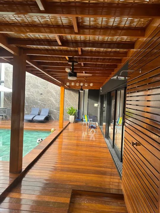 Casa top novinha  - Foto 3