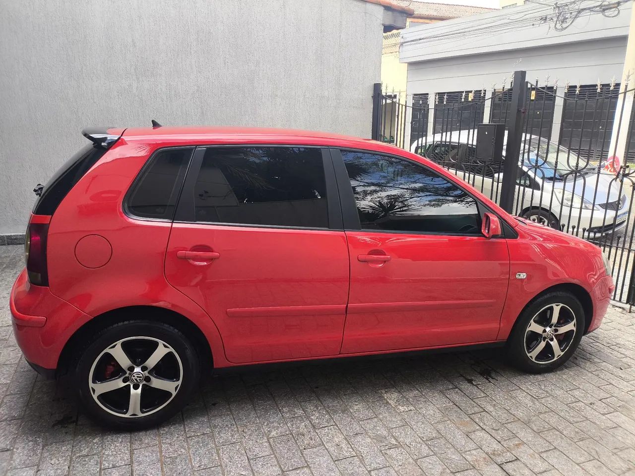 Polo GT  - Foto 4
