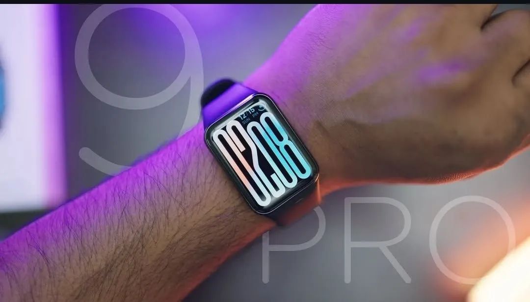 Xiaomi Smart Band 9 Pro - Novo! - Foto 5