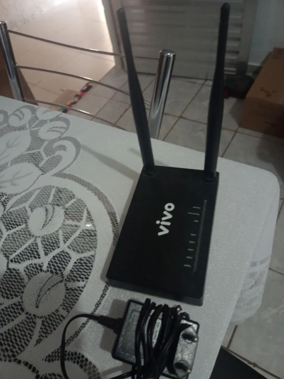 Roteador Wi-fi - Foto 4