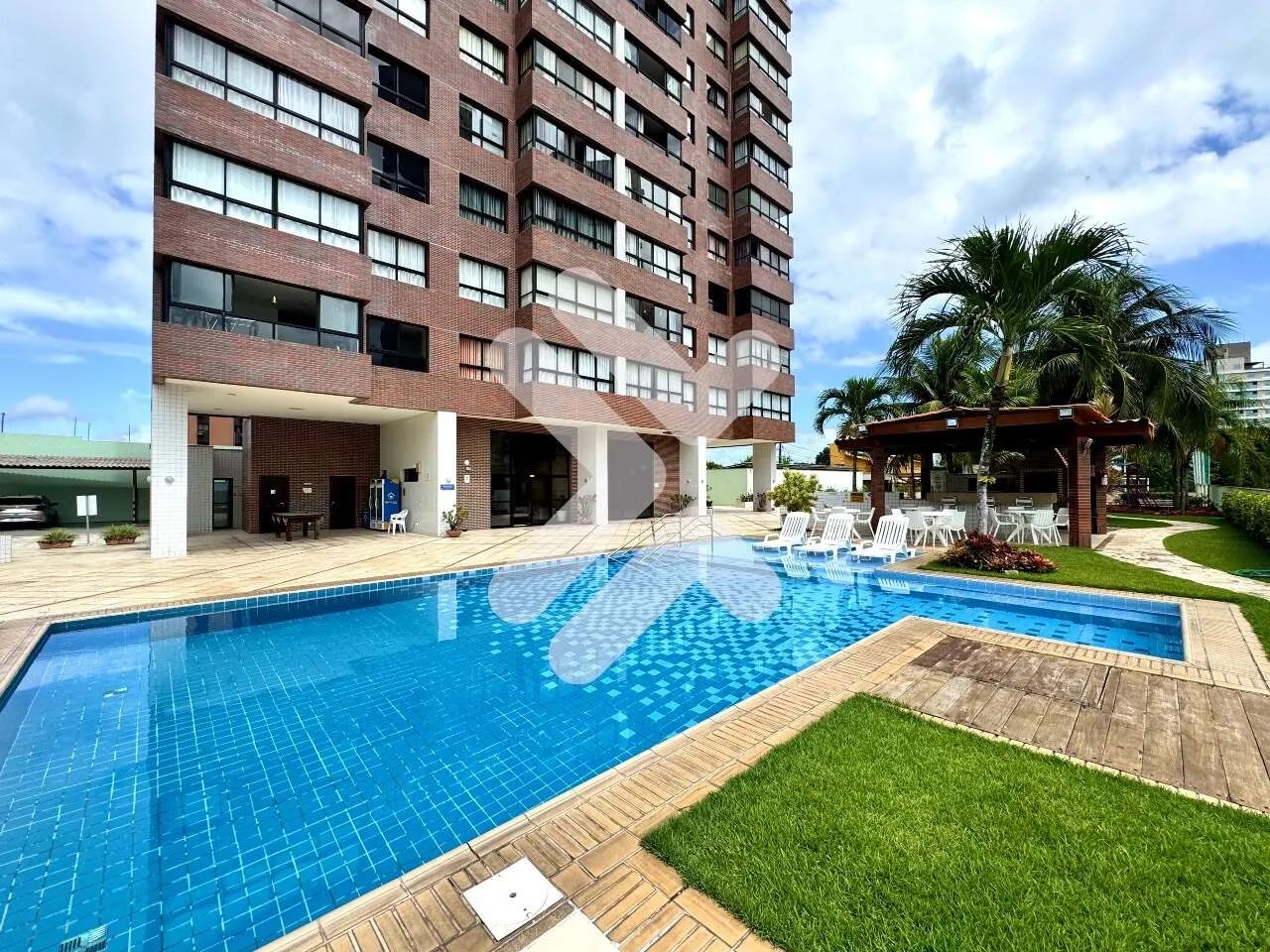 Apartamento à locação em Ponta Negra (Natal/RN) | Studio da Praia | 1suíte, 55m²