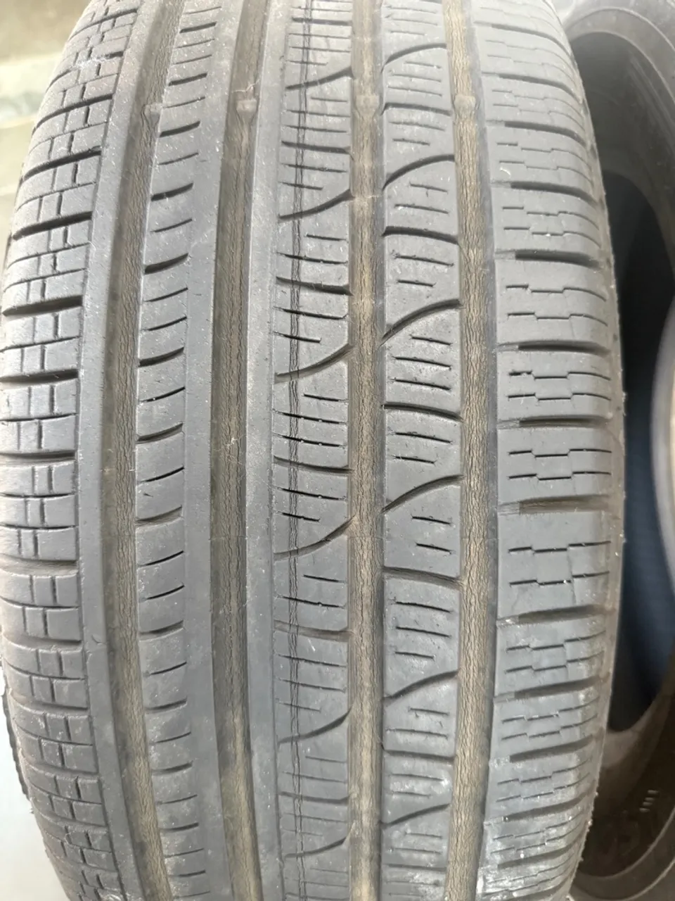 Pneus para carros - Excelente estado