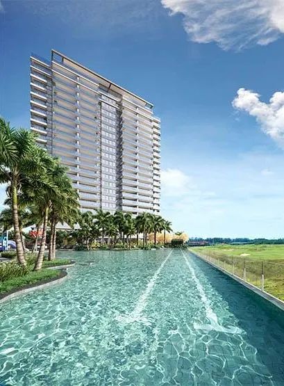 Atlântico Golf: Apartamentos de 3 e 4 suítes no quilômetro ouro da Barra da Tijuca. - Foto 3