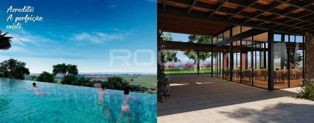 Casa térrea com piscina e varanda gourmet à venda em Cravinhos - Foto 4