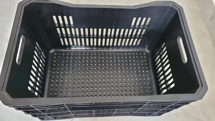 Caixas Agrícola Vendas Direto da fábrica  - Foto 4