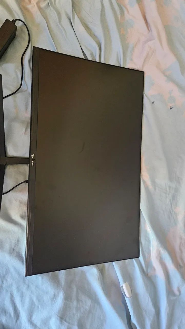 Monitor Gamer Duex 240hz pra conserto 