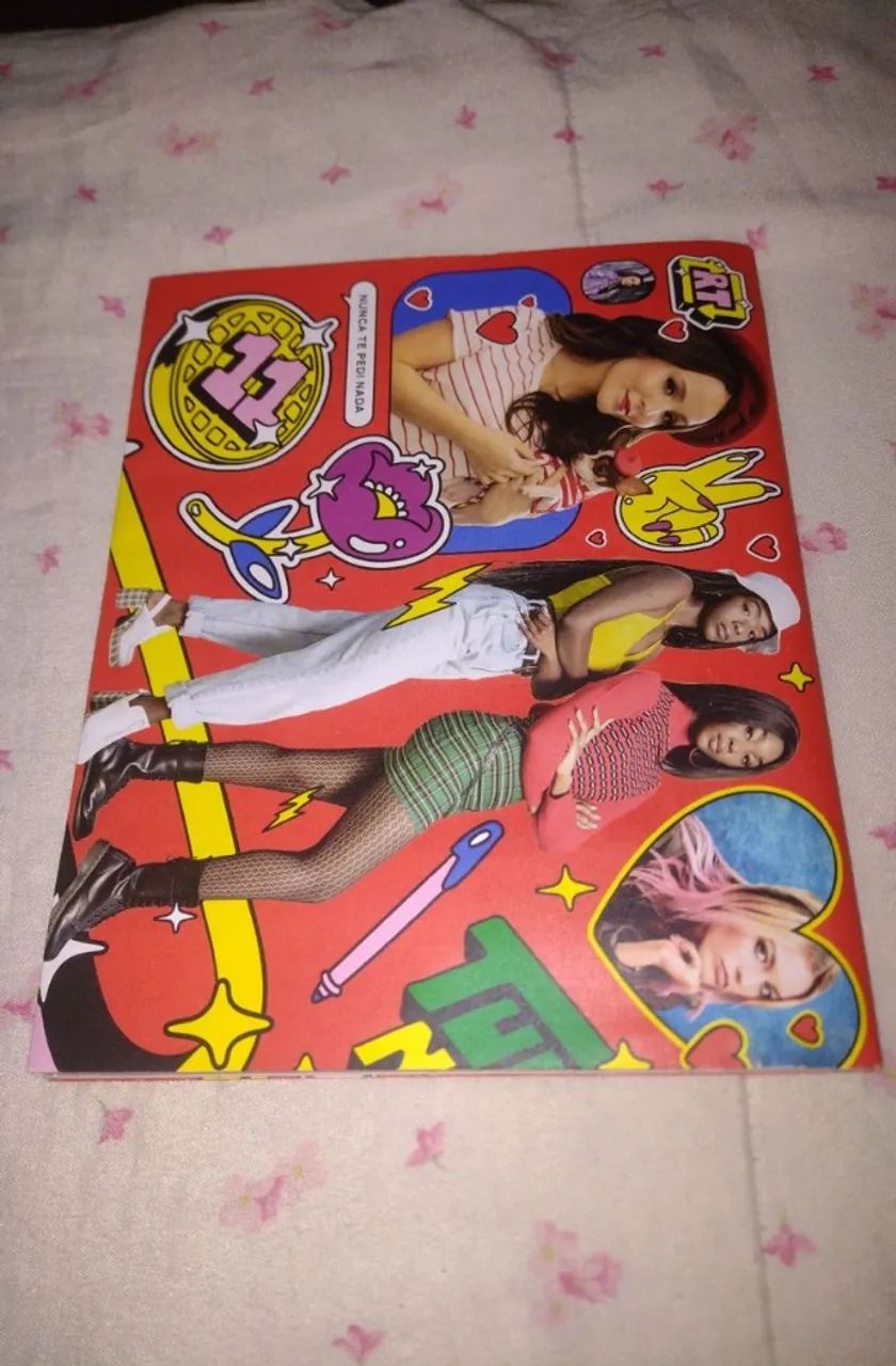 Almanaque tudum edição 1 - Foto 3