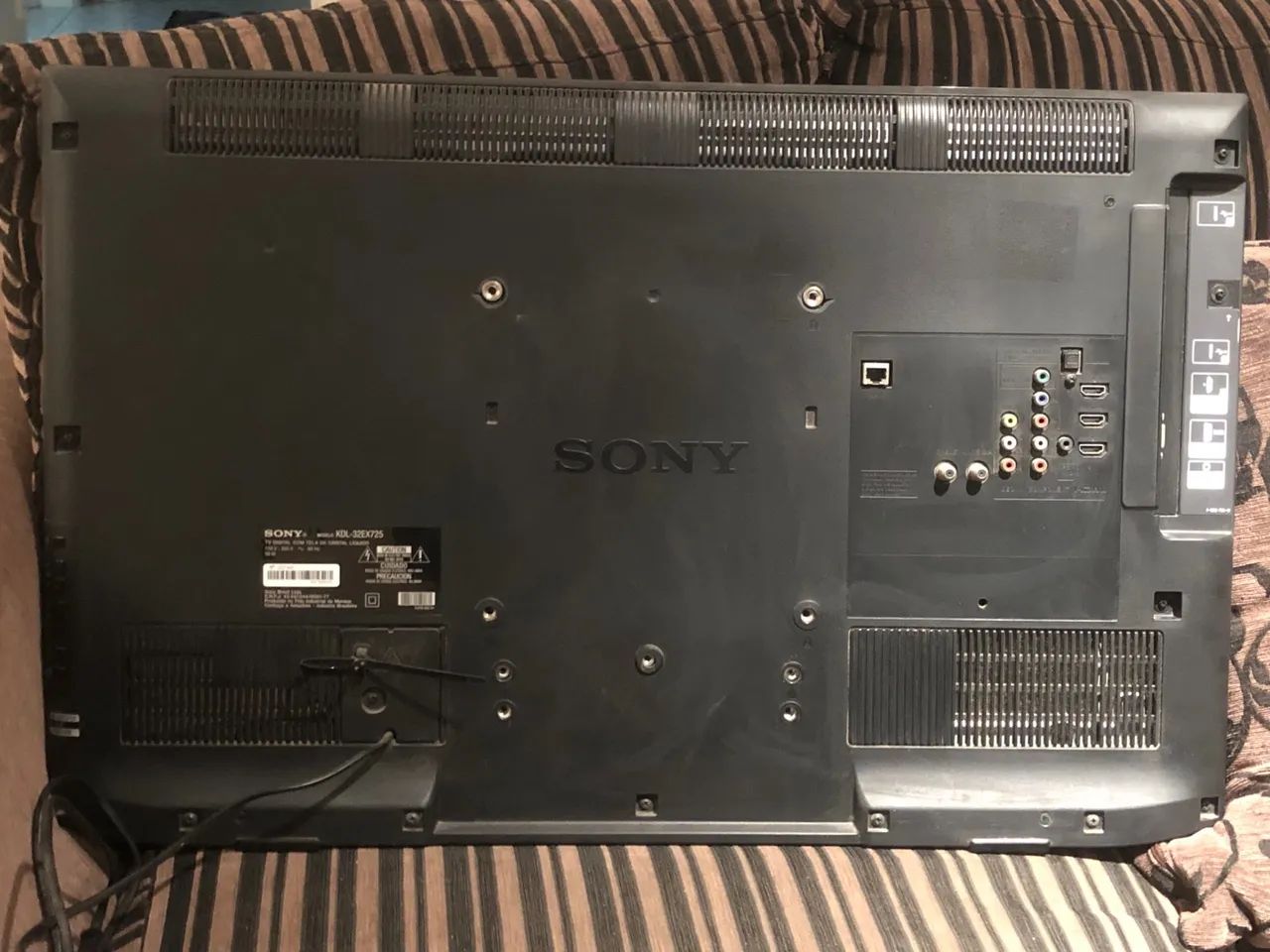 TV Sony Bravia 32 polegadas - Foto 2