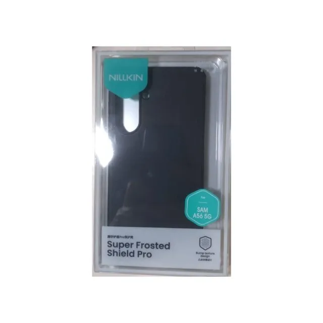 CASE ORIGINAL NILLKIN SUPER FROSTED SHIELD PRO PARA SAMSUNG A56