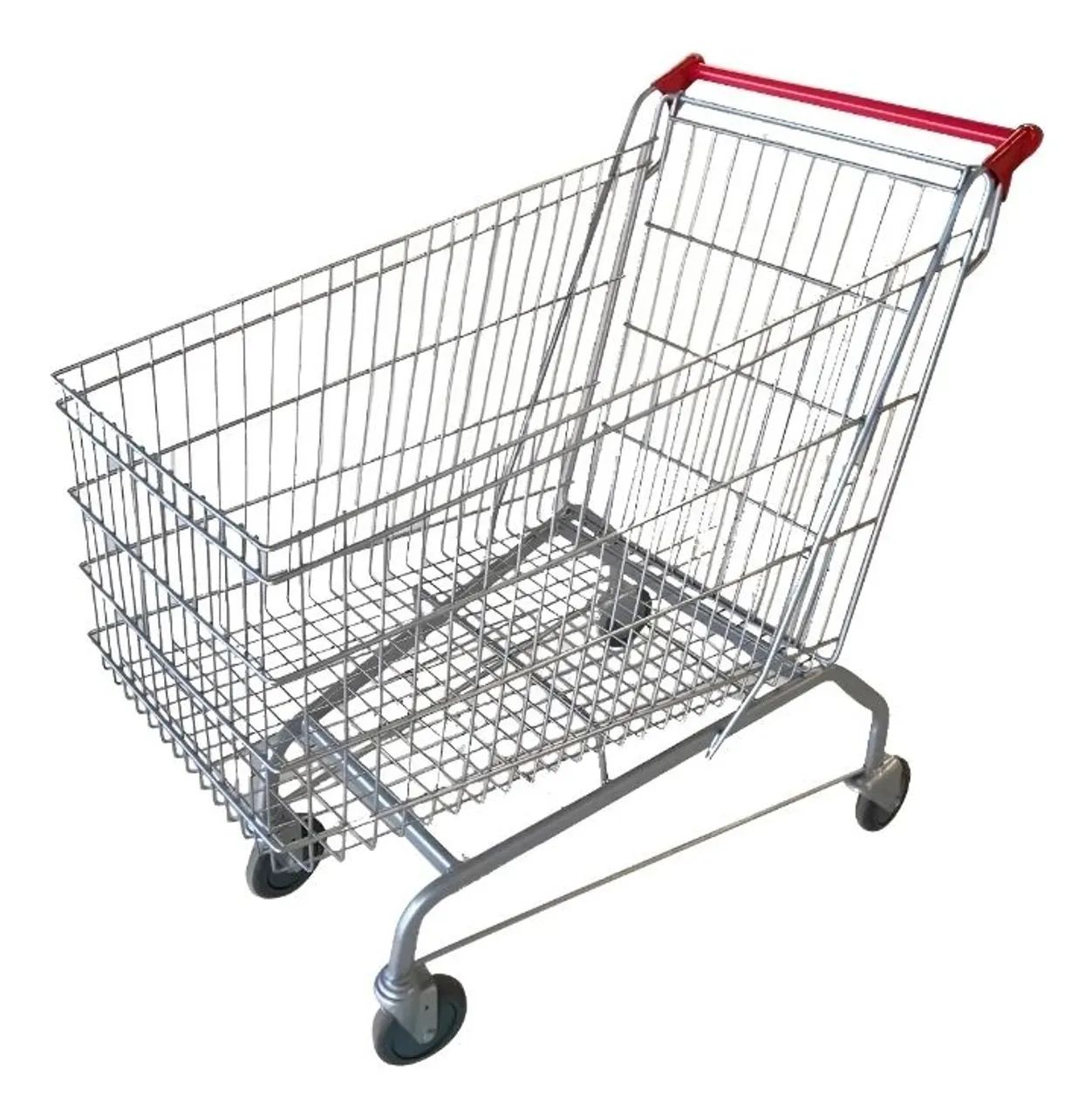 VENDO CARRINHOS DE COMPRAS/SUPERMERCADO 