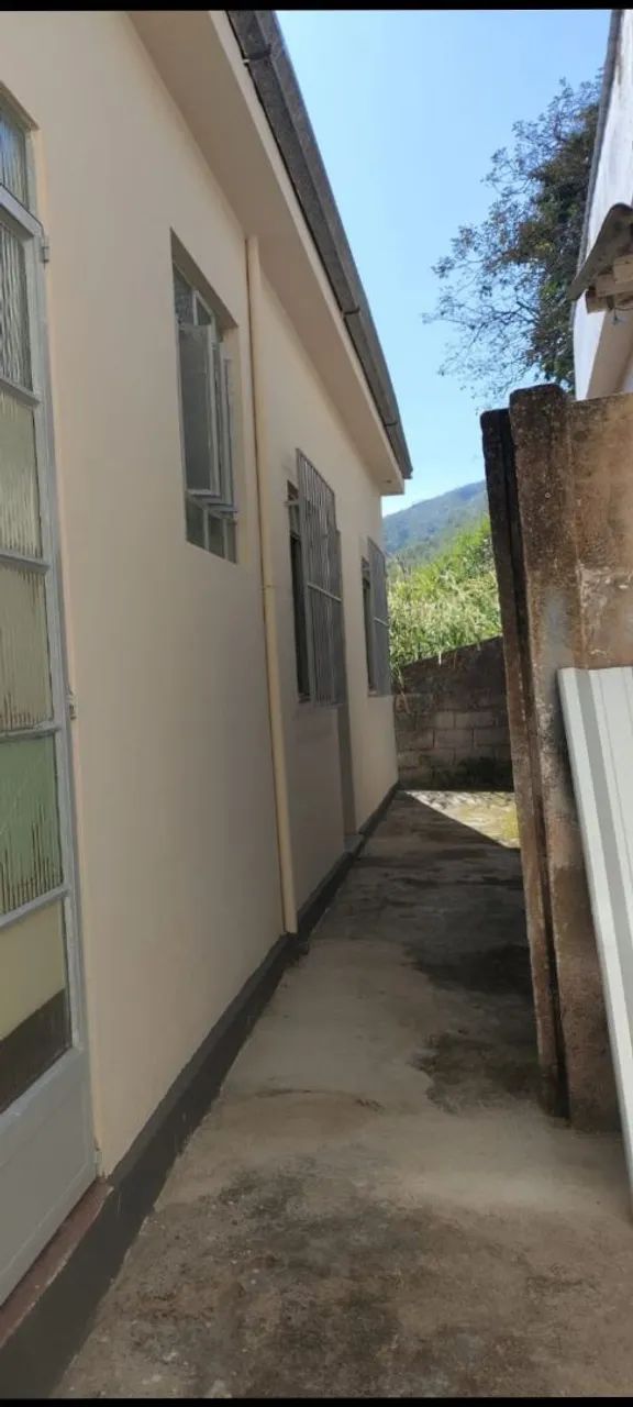 Foto - Juiz de Fora - Linhares