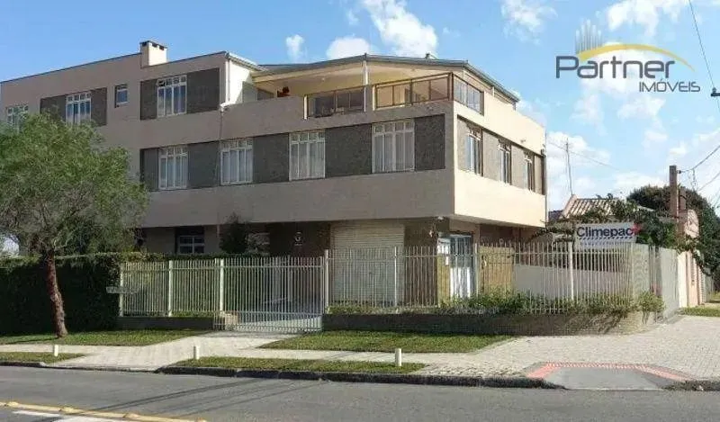 Loja para alugar, 165 m² por R$ 4.082,89/mês - Capão Raso - Curitiba/PR