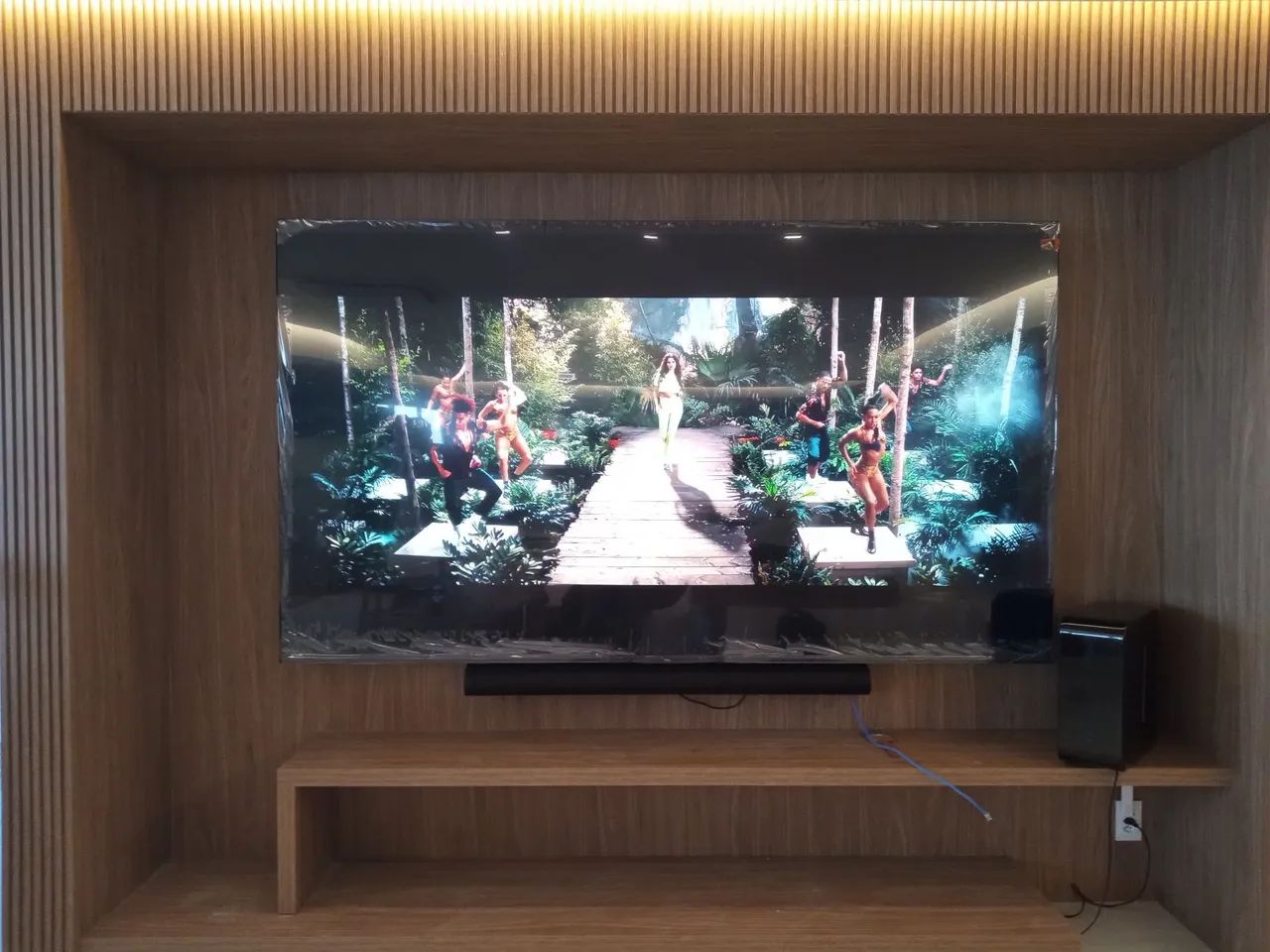 Instalação de Tvs e som - Foto 4