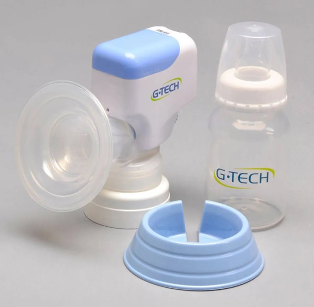 Extrator de Leite Manual G-Tech