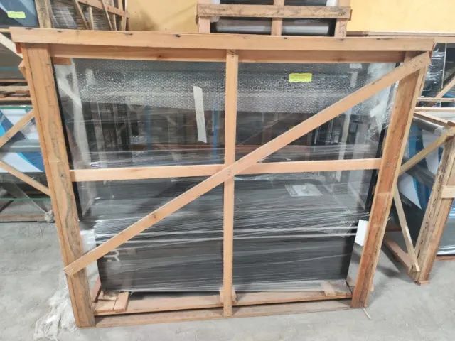 BALCÃO AÇOUGUE 2M MARCA REFRIMATE NOVO