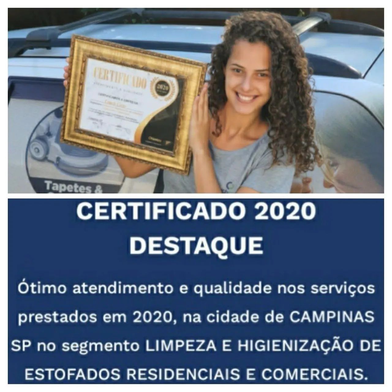 Limpeza de sofá e Colchão  - Foto 4