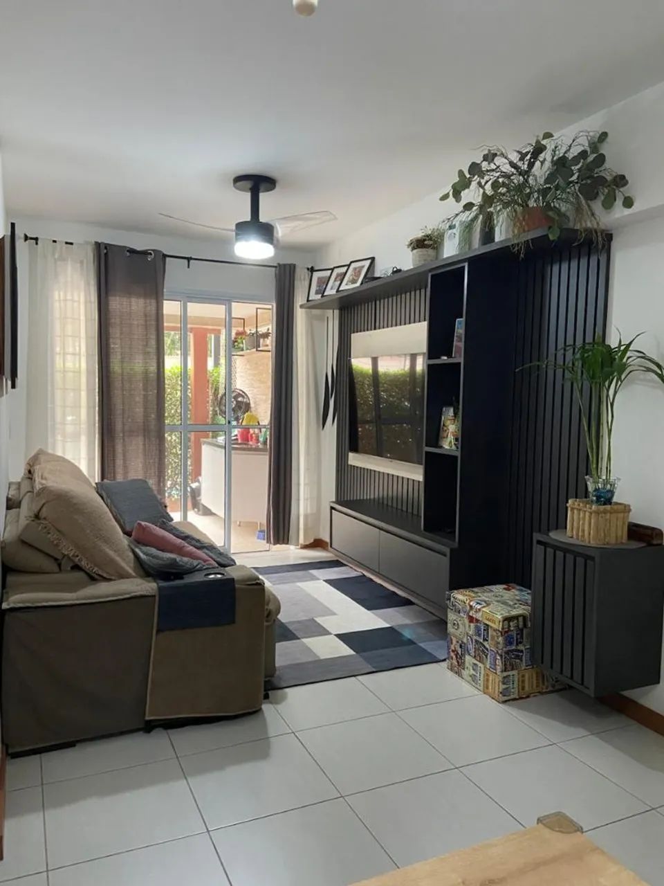 Garden de 3qtos Com 120m² no Village Lakes  - Foto 3