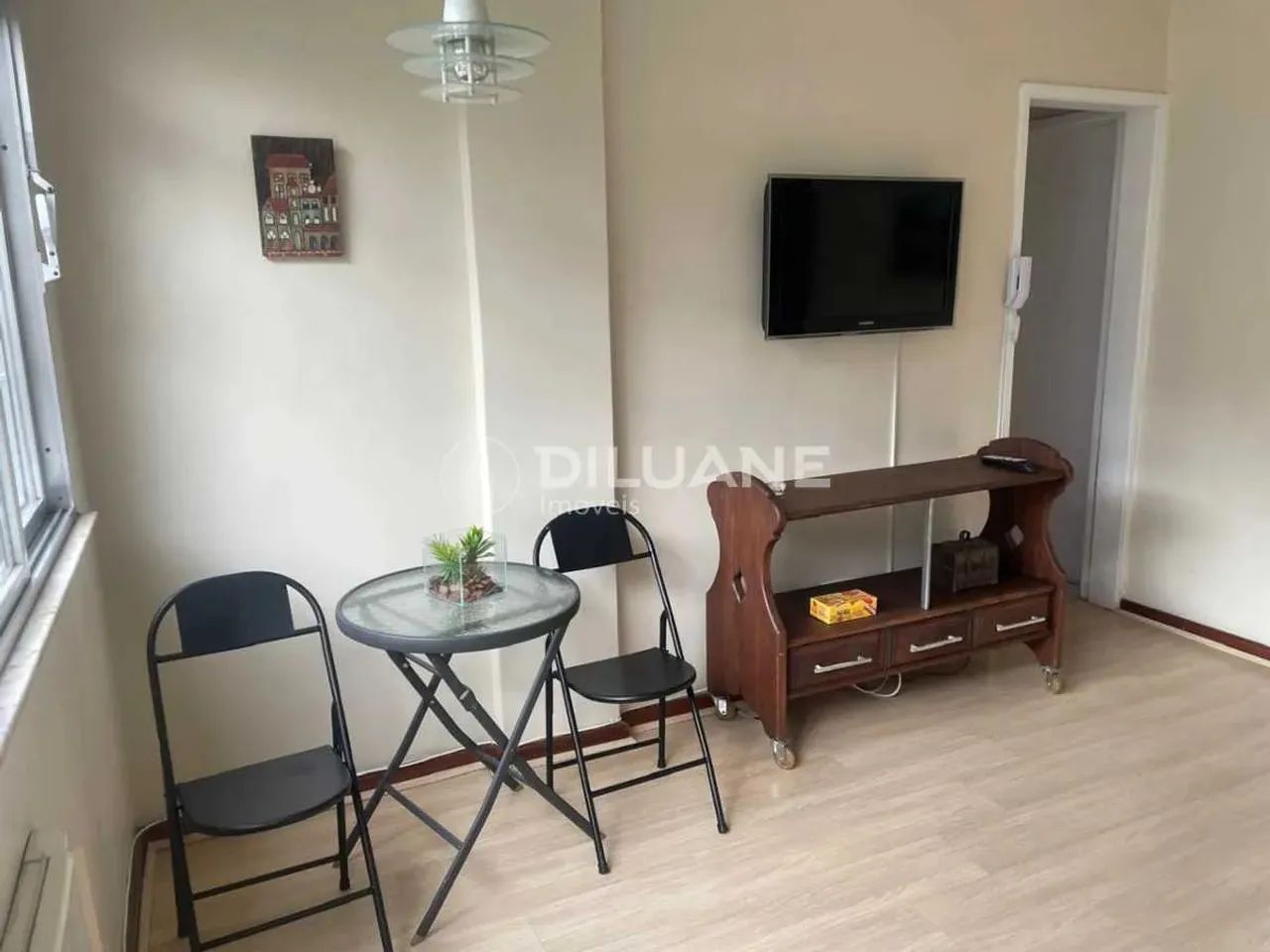 Apartamento : / Residencial / Copacabana - Foto 4