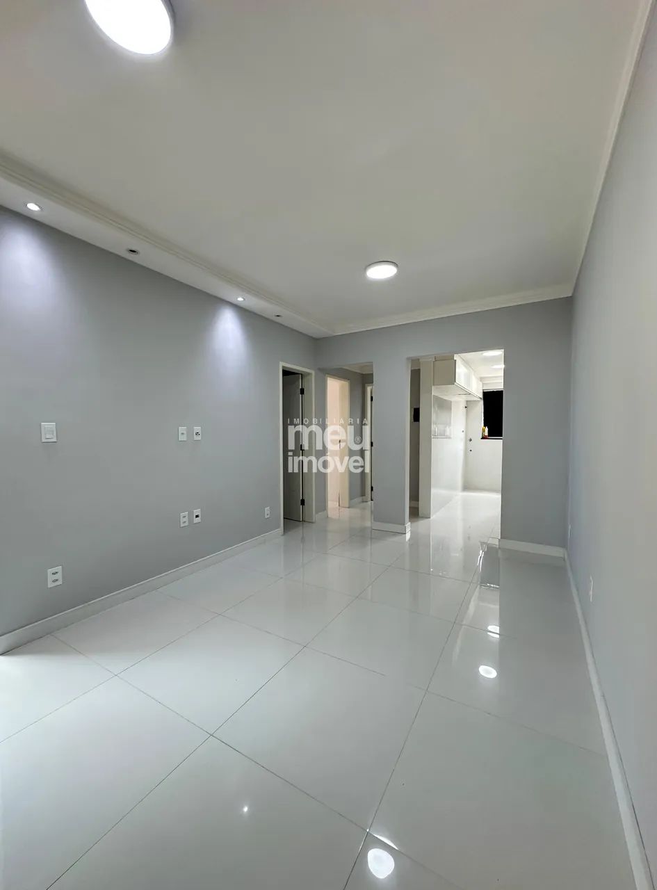 CLE 39 Imóvel para venda com 57 metros quadrados com 2 quartos em Vinhais - São Luís - MA - Foto 2