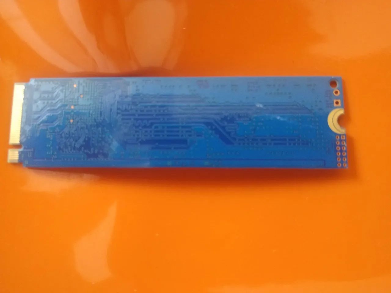 SSD Kingston 500gb - Foto 2