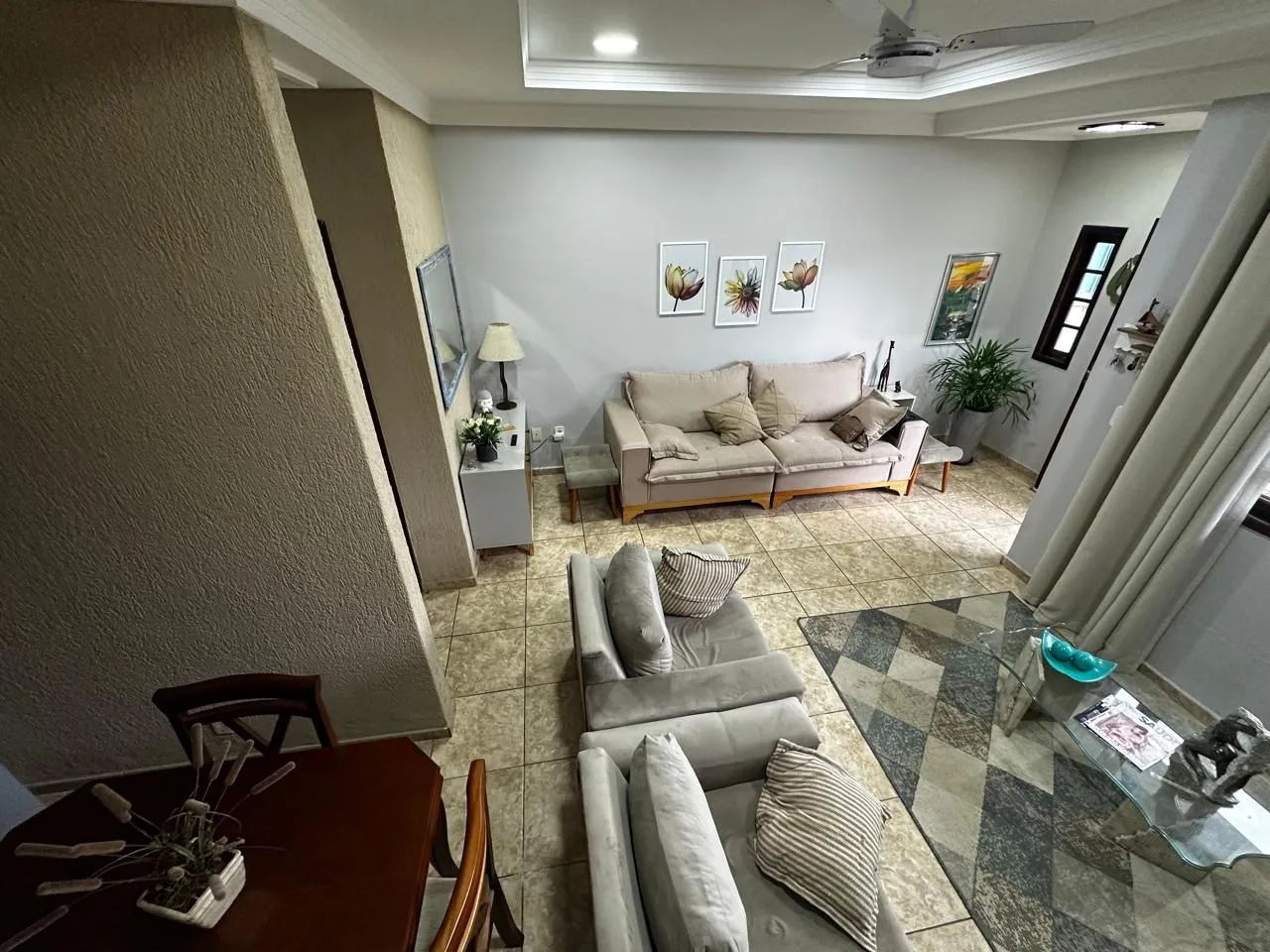 CASA TRIPLEX A VENDA EM MURIQUI  - Foto 3