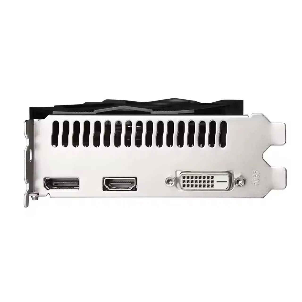 Nvidia GTX 1050TI - Foto 2