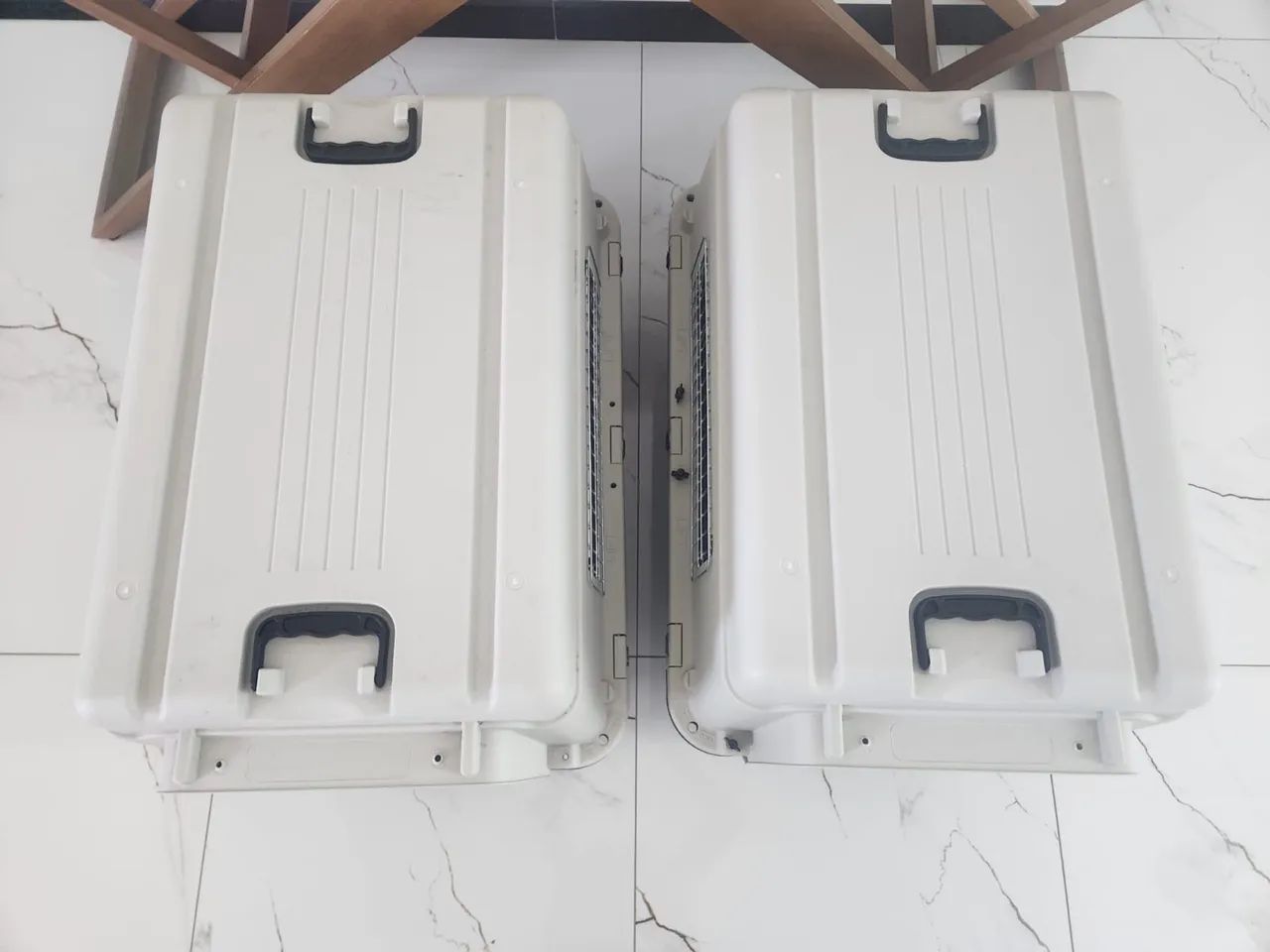 CAIXA TRANSPORTE PET - Foto 3