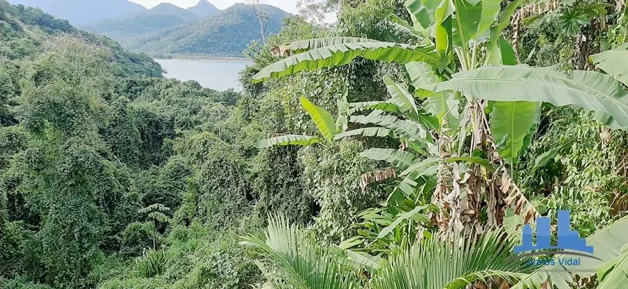 Terreno no Condomínio Píer 51 em Mangaratiba/RJ - Foto 4