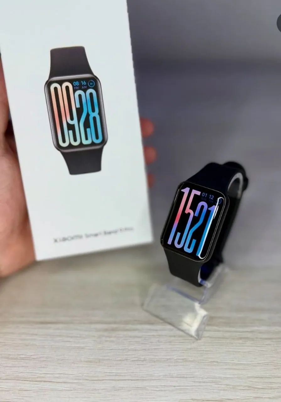 Xiaomi Band 9 Pro Global  - Foto 2