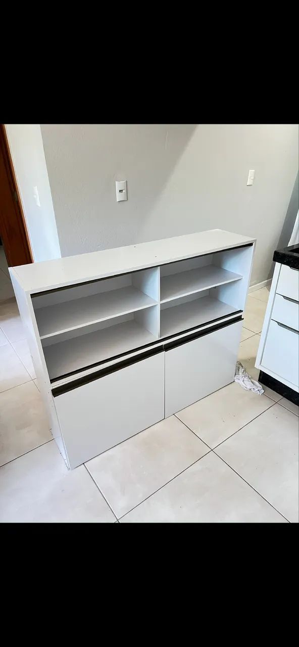 Cozinha completa  - Foto 2