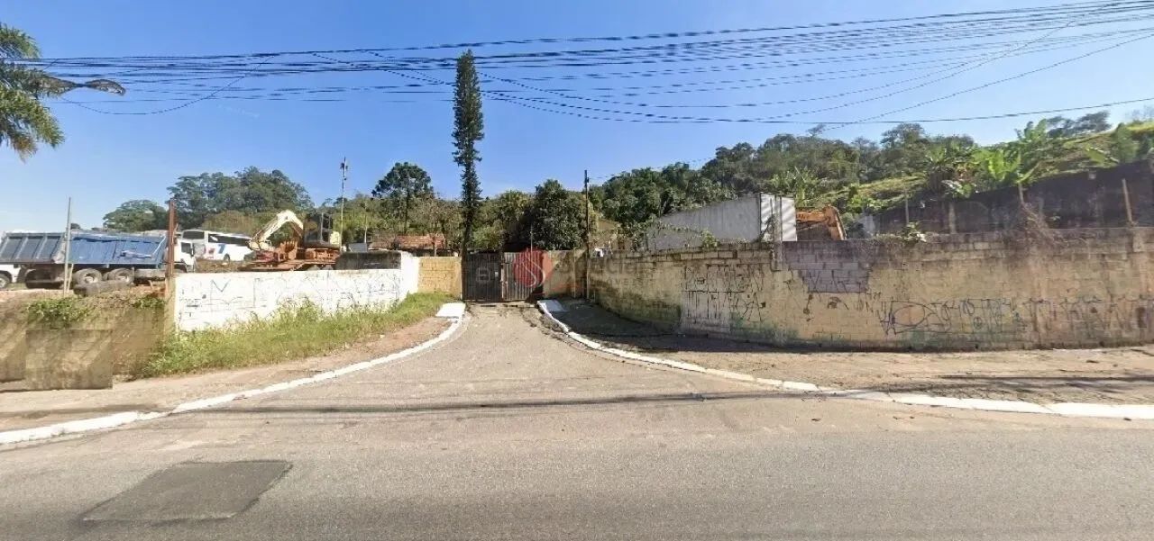 Área na Vila Jacuí em São Miguel Paulista.