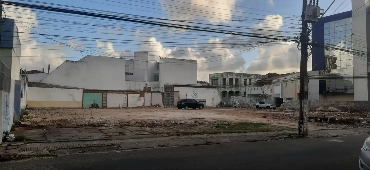TERRENO PARA LOCAÇÃO, SITUADO À VILA CRISTINA COM DUQUE DE CAXIAS - BAIRRO SÃO JOSÉ