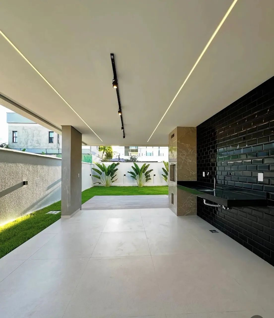 Duplex a venda em Alphaville cidade Alpha - Foto 3