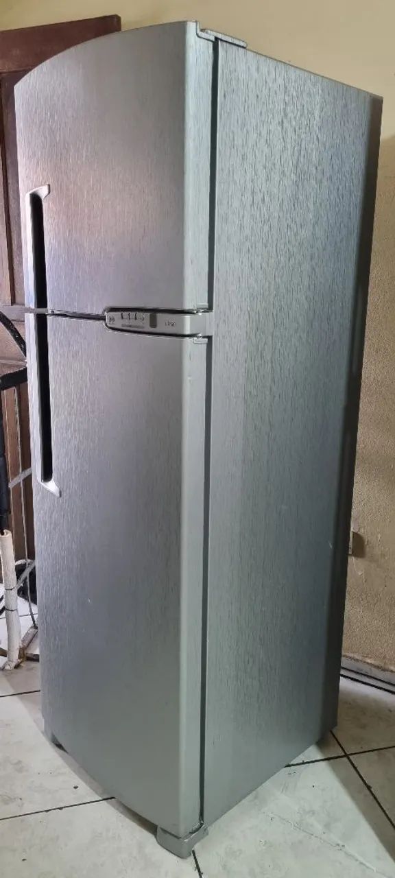 Geladeira Brastemp top top - Foto 4