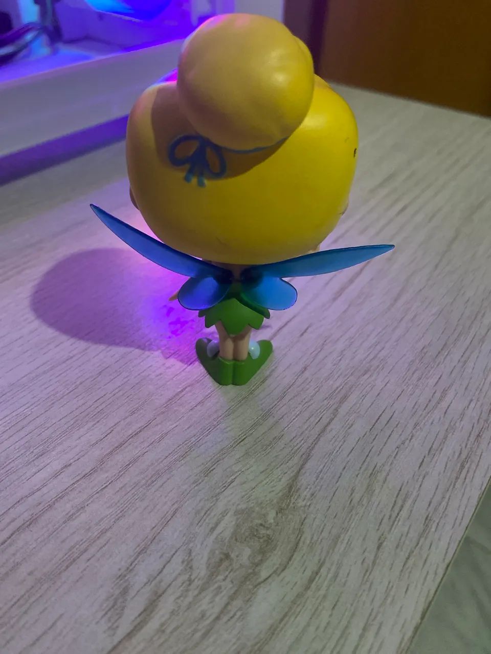 Funko pop da tinker bell - Foto 2