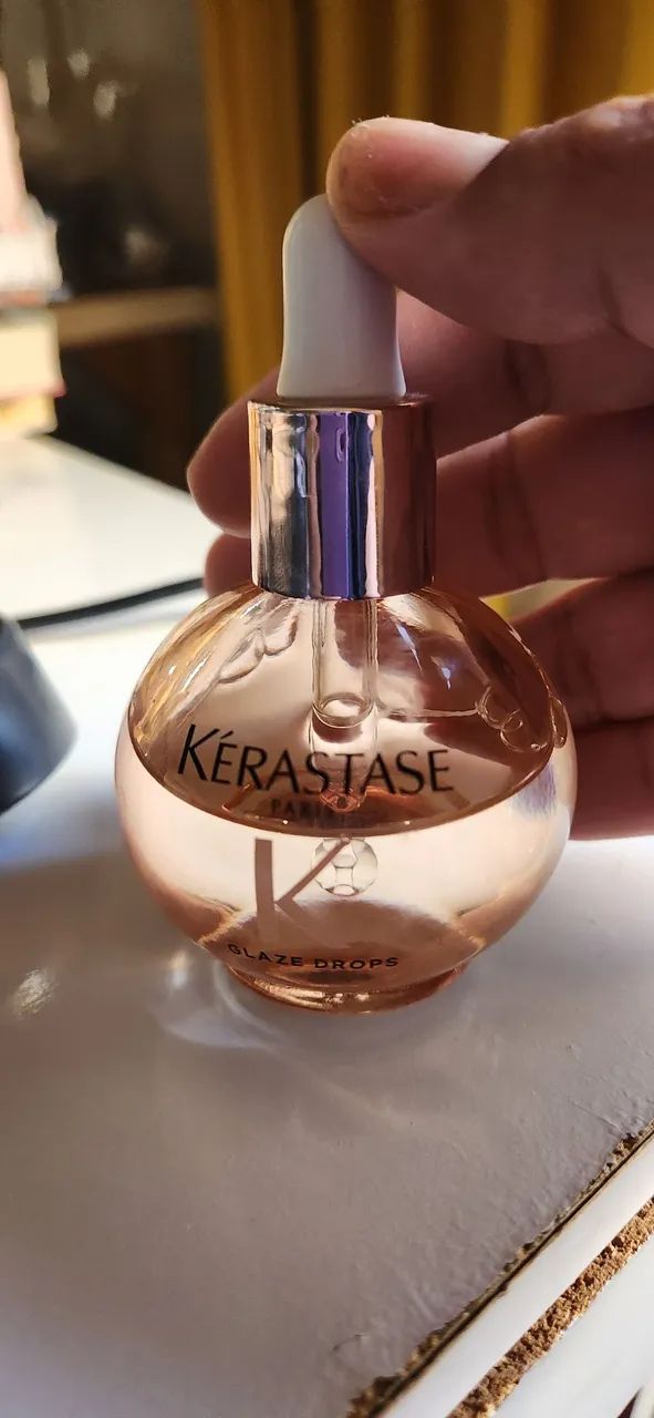 Kerastase Glaze Drops63824613606785120