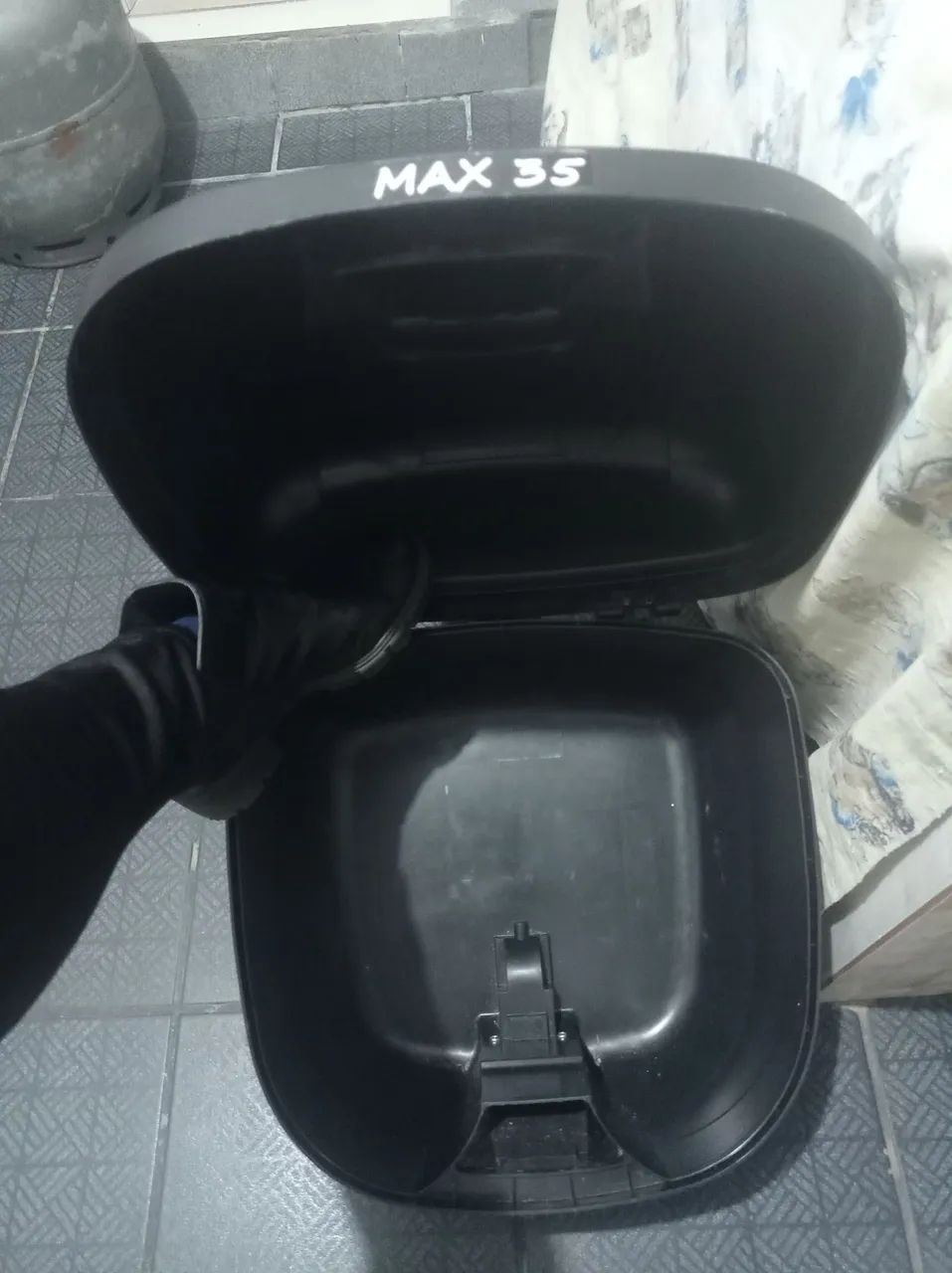 Box de moto - Foto 2