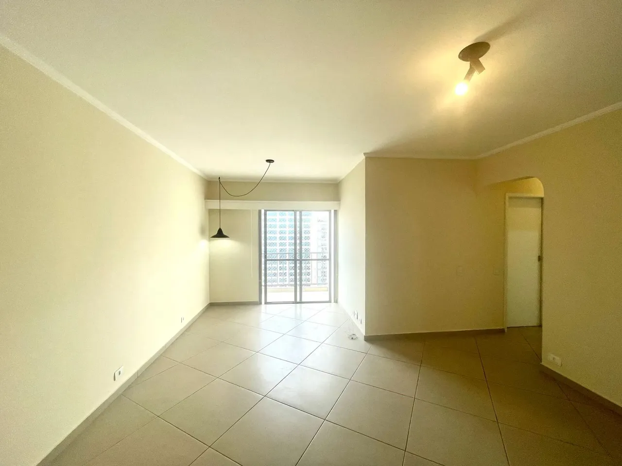 Apartamento para alugar no bairro Moema - São Paulo/SP, Zona Sul