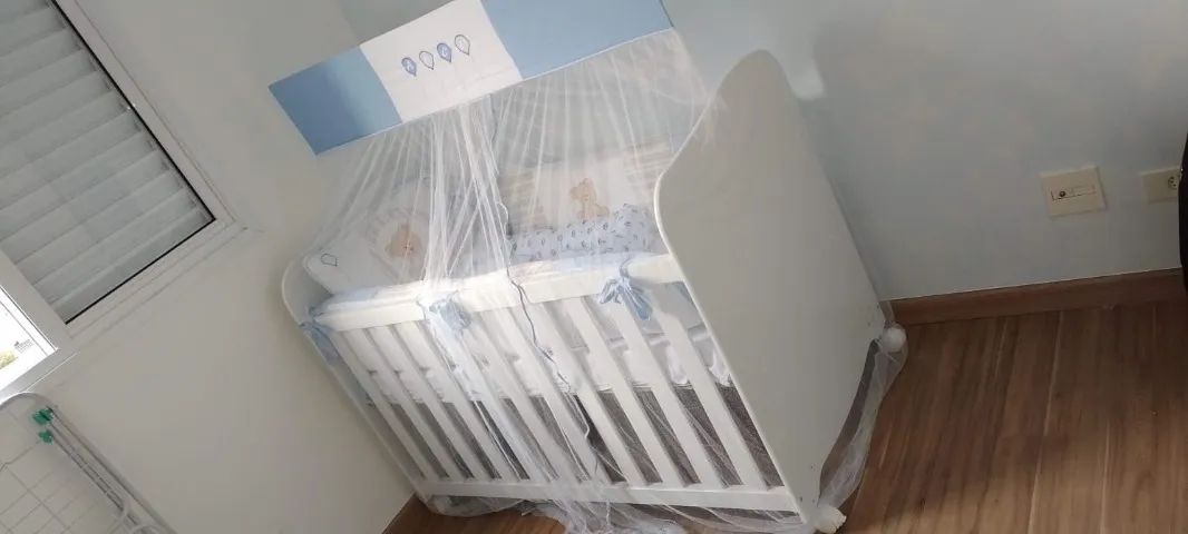 Berço Americano - Foto 3