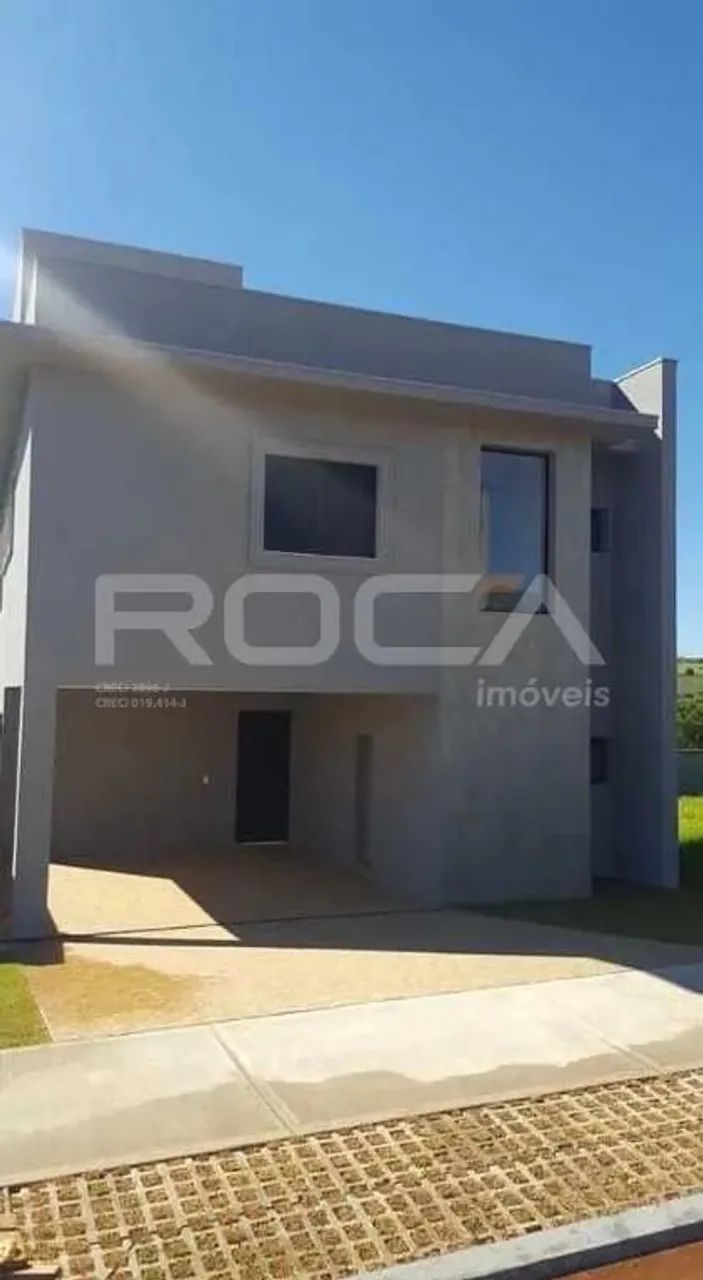 Casa de luxo em condomínio no bairro Santa Martha, Ribeirão Preto - Foto 4