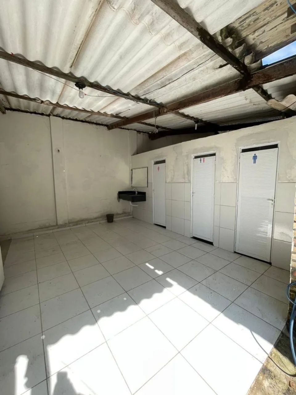 Chácara da Vovó - Espaço para Eventos e Confraternização  - Foto 4