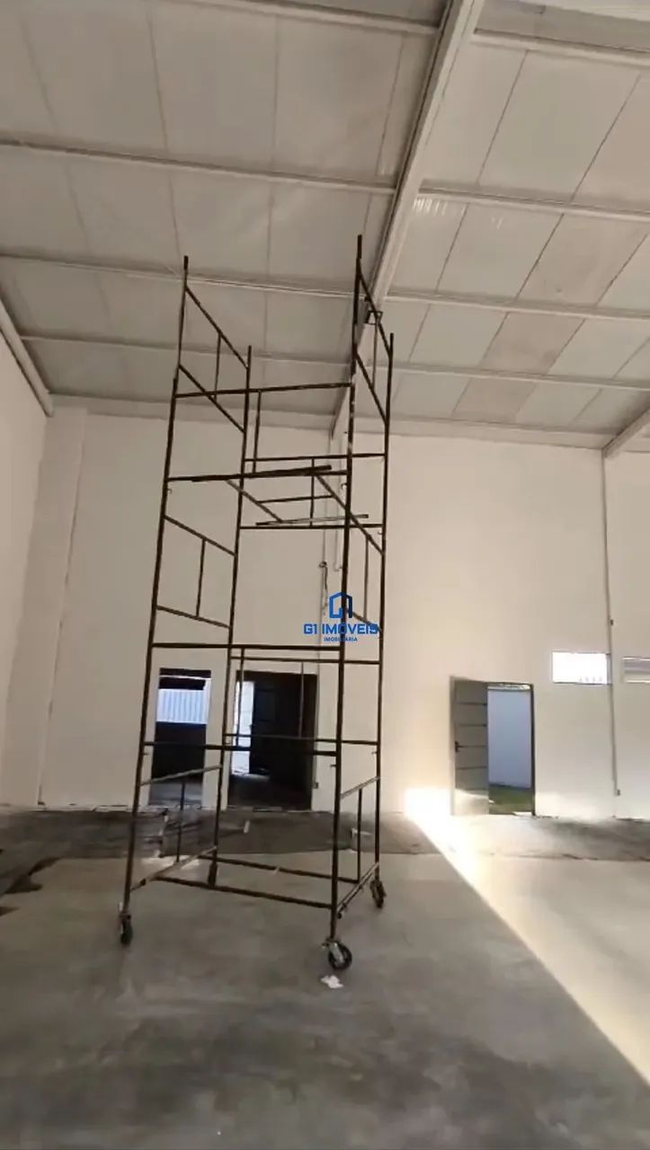 Imóvel para aluguel com 337 metros quadrados em Setor Central 2 - Senador Canedo - GO - Foto 4