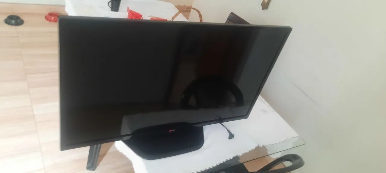 TV LG 39LN5400 - Foto 3