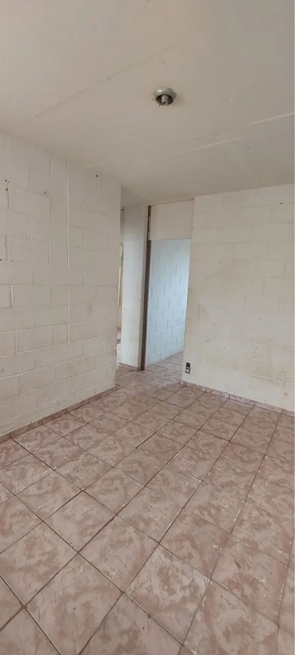 Apartamento CDHU  - Foto 5
