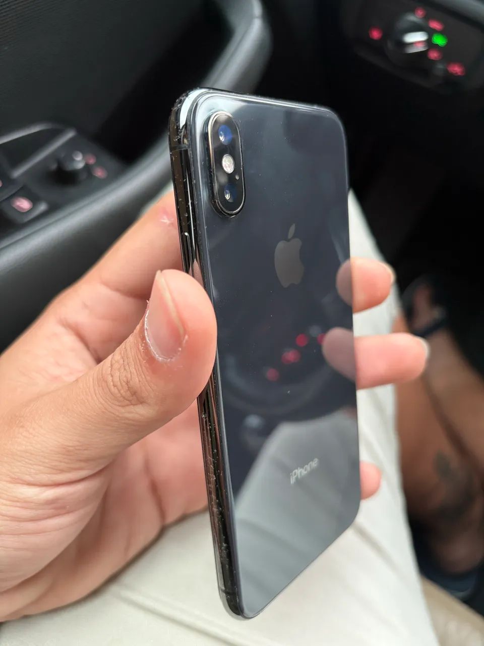 iPhone X 256gb - Celulares e Smartphones - Bessa, João Pessoa