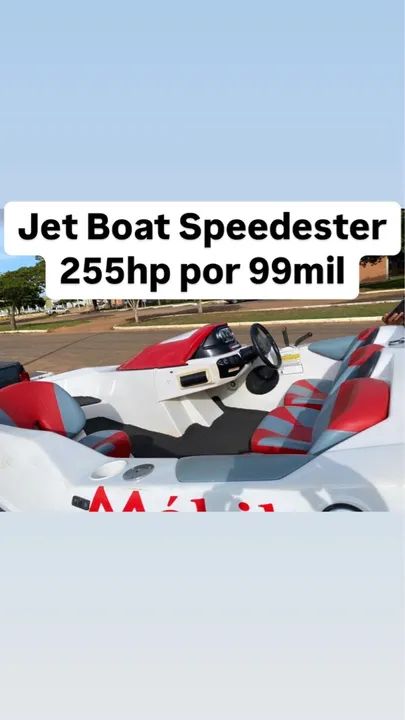 Jet Boat  - Foto 9