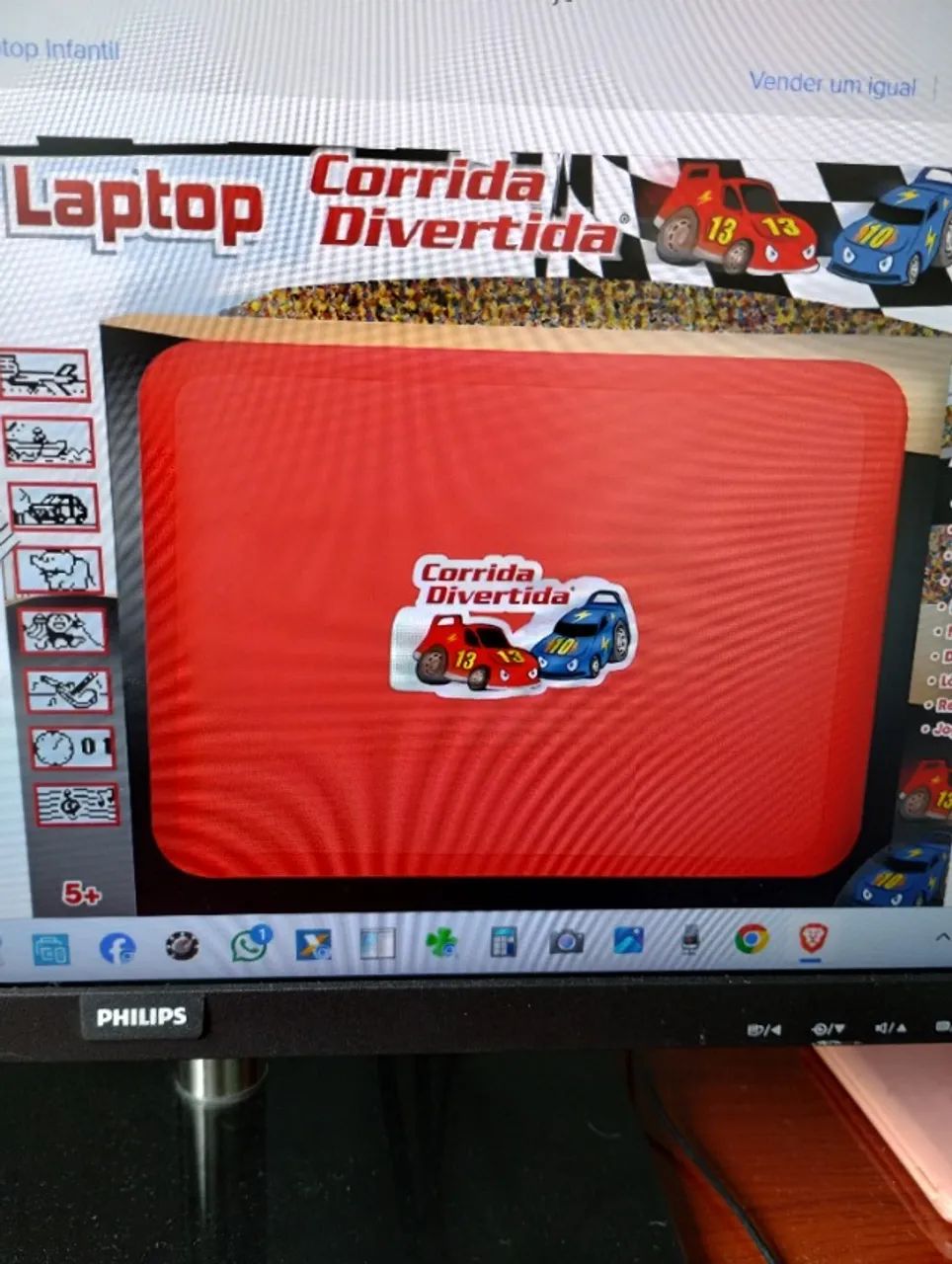 Laptop infantil - Foto 2
